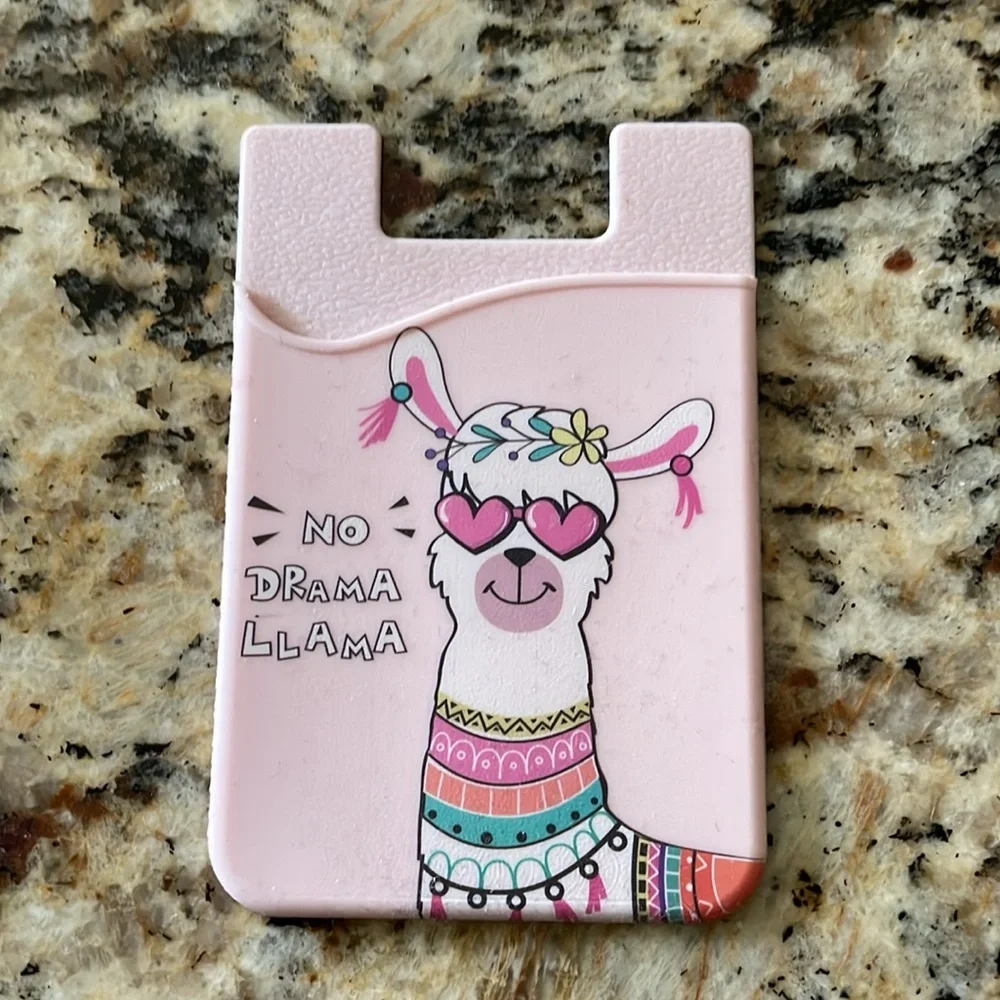 Popsockets Llama phone Accessories